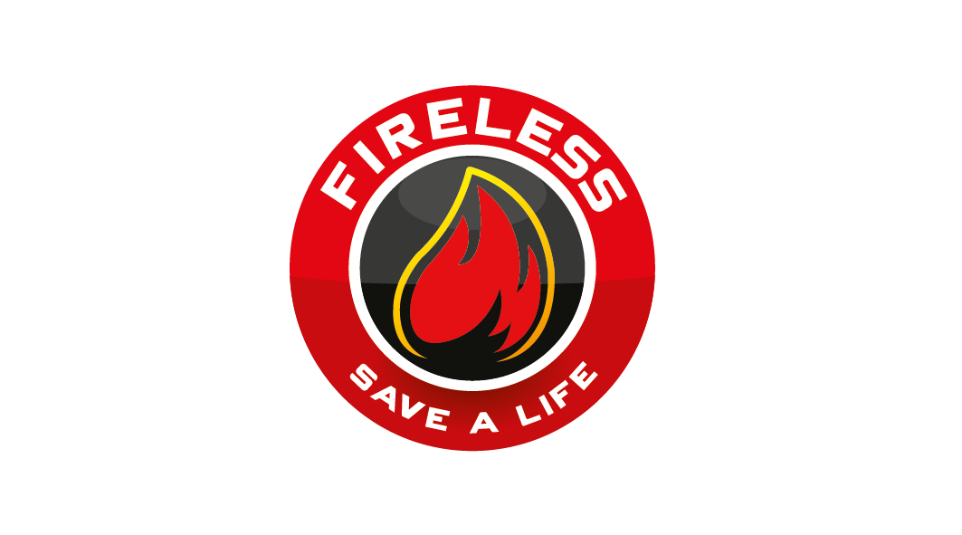 Fireless - Save a Life